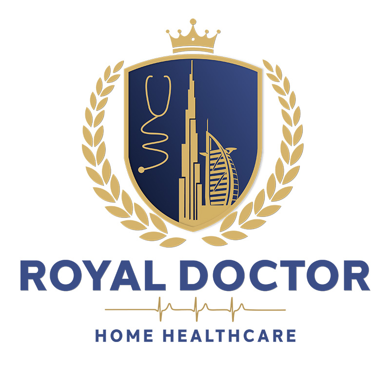 royal doctor logo